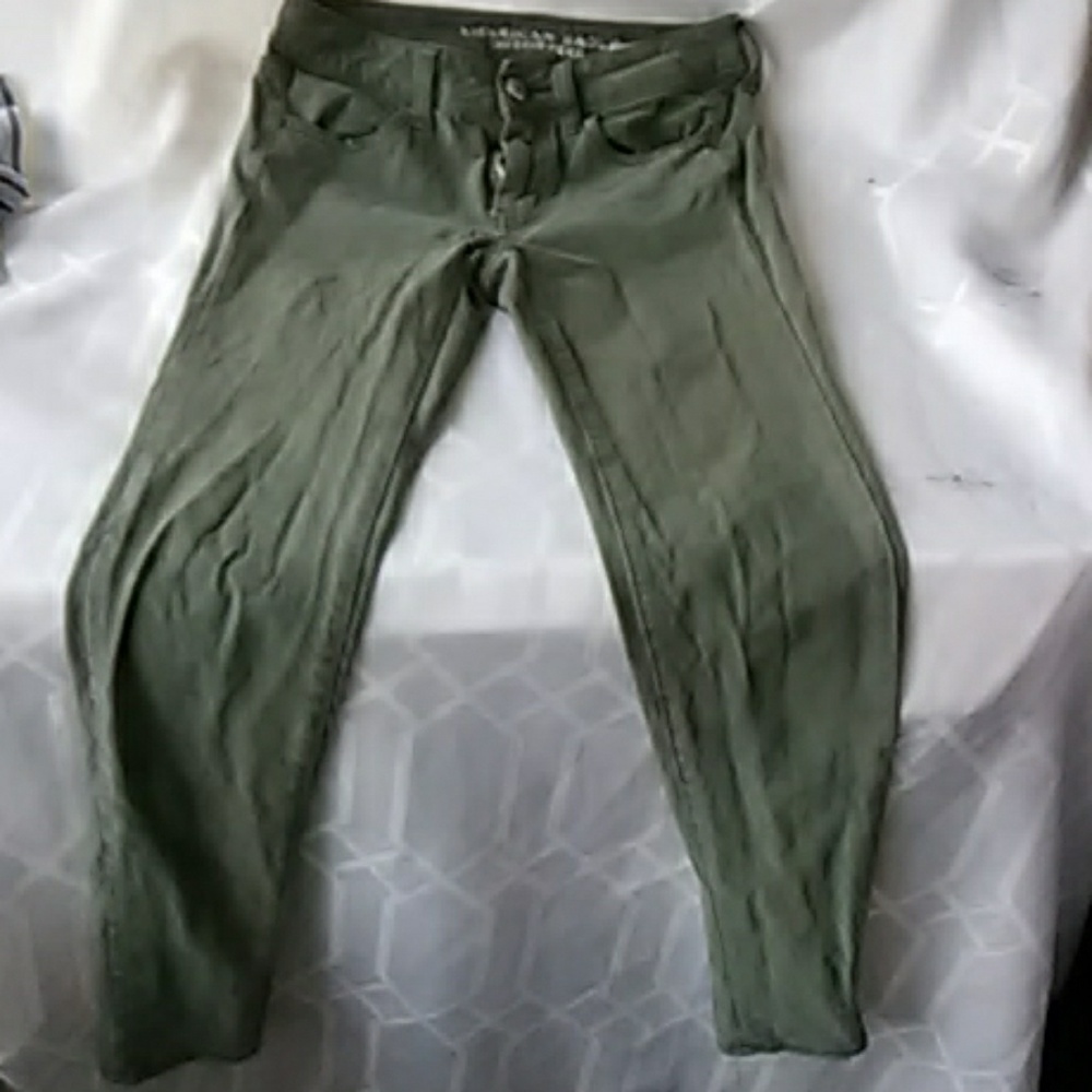 Jeans - Picture 2 of 4